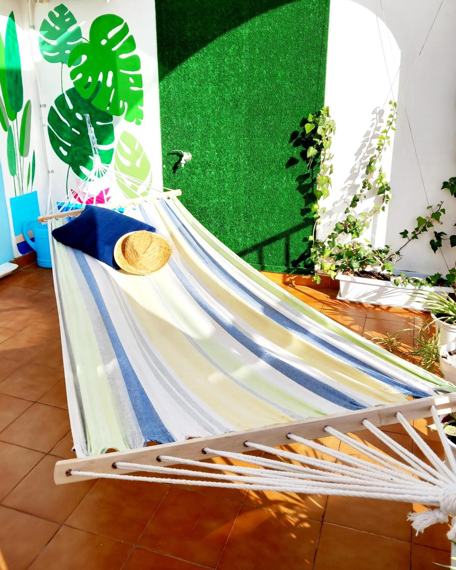 Apartment San Pedro Del Pinatar Lo Pagan Tikitakiapartments Exterior foto